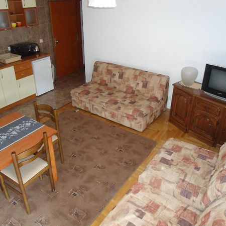 Lazar Apartments Petrovac Eksteriør billede