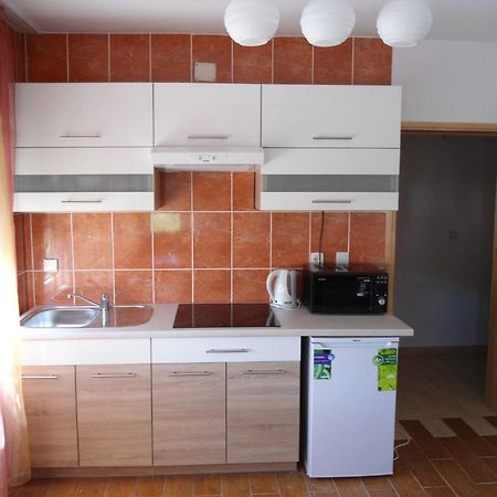 Lazar Apartments Petrovac Eksteriør billede