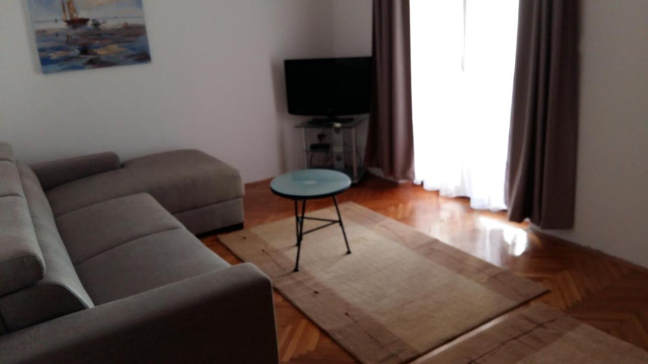 Lazar Apartments Petrovac Eksteriør billede