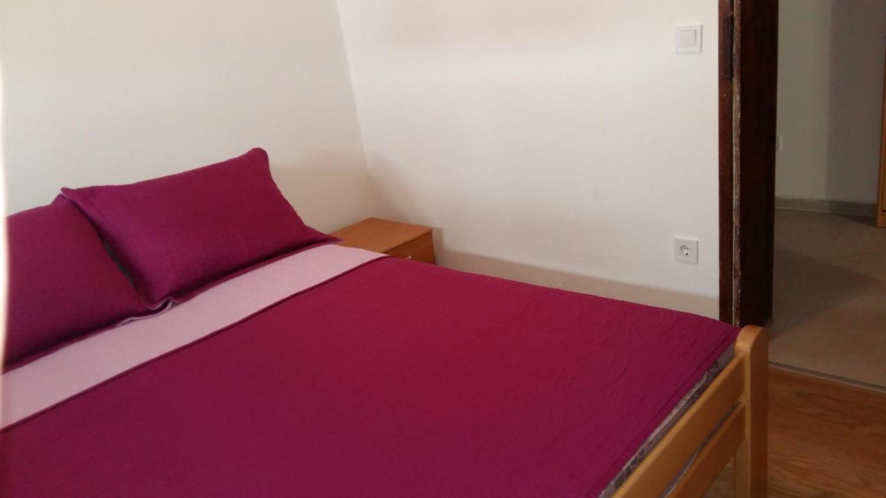 Lazar Apartments Petrovac Eksteriør billede