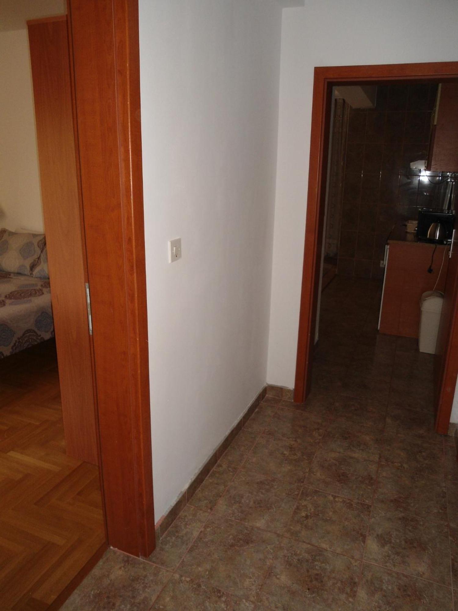 Lazar Apartments Petrovac Eksteriør billede