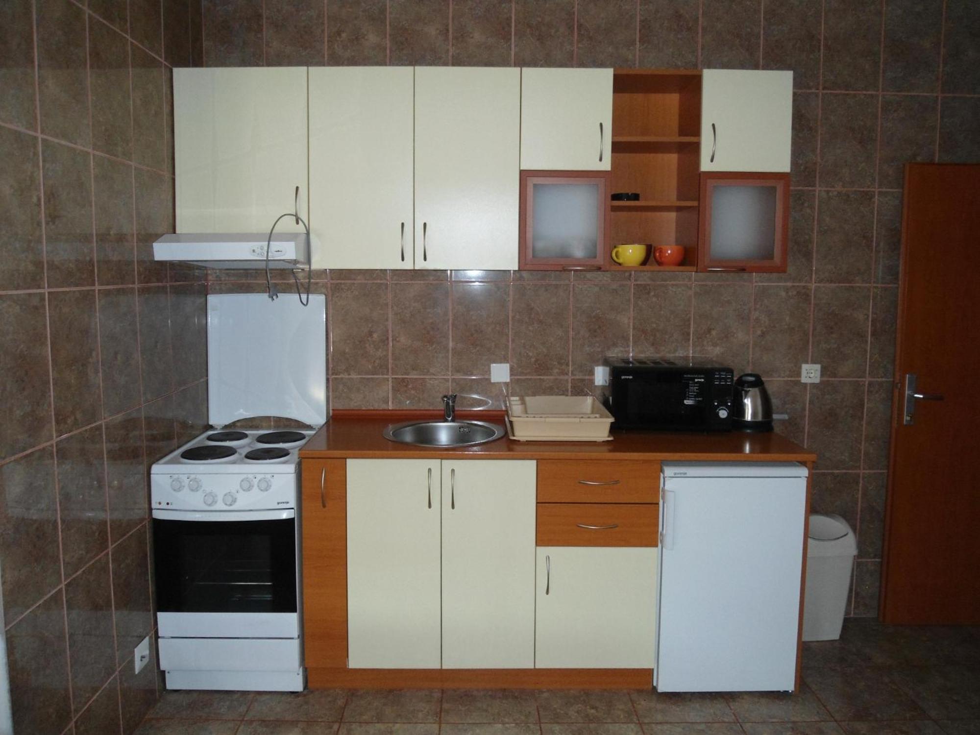 Lazar Apartments Petrovac Eksteriør billede