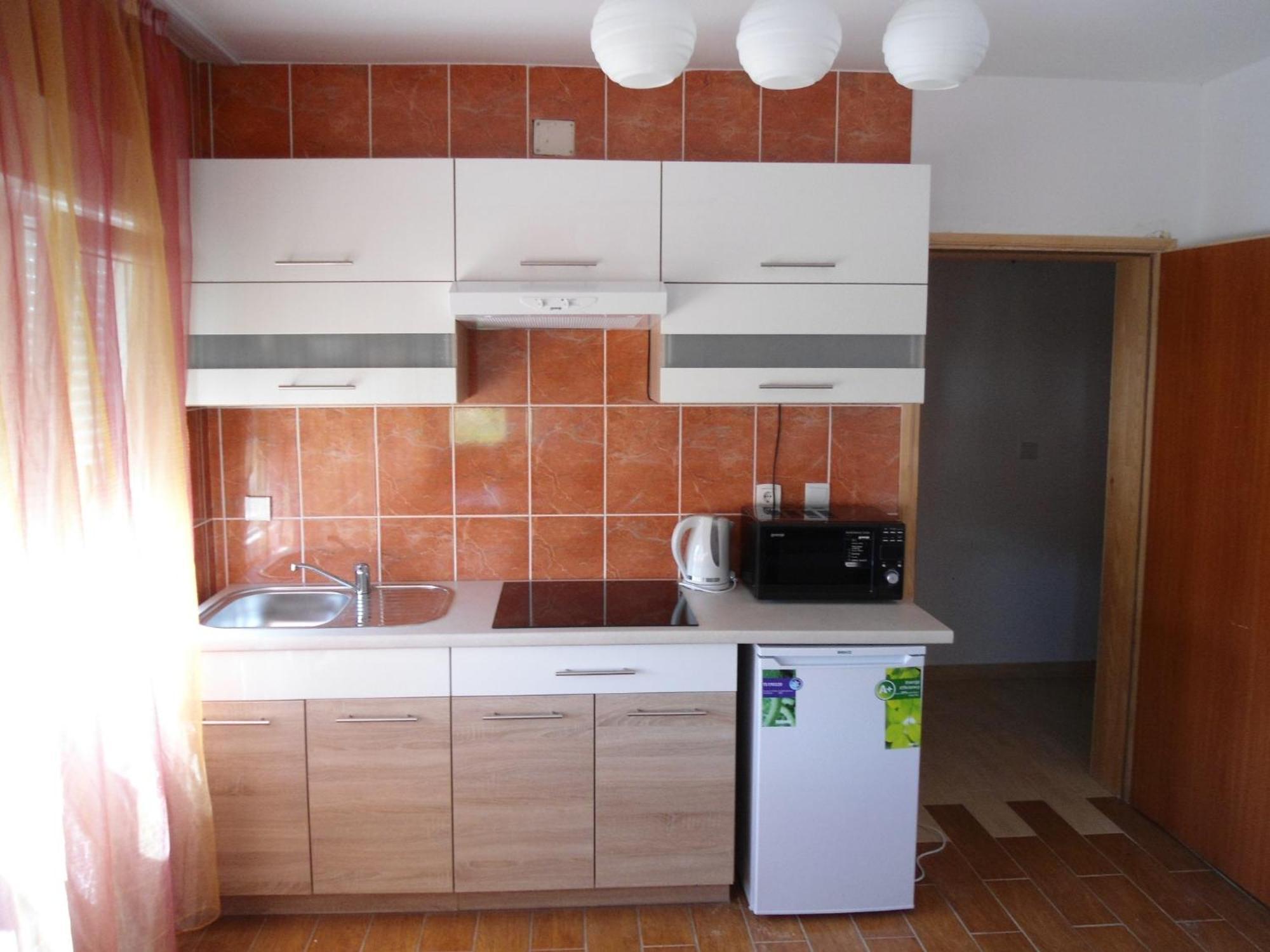 Lazar Apartments Petrovac Eksteriør billede