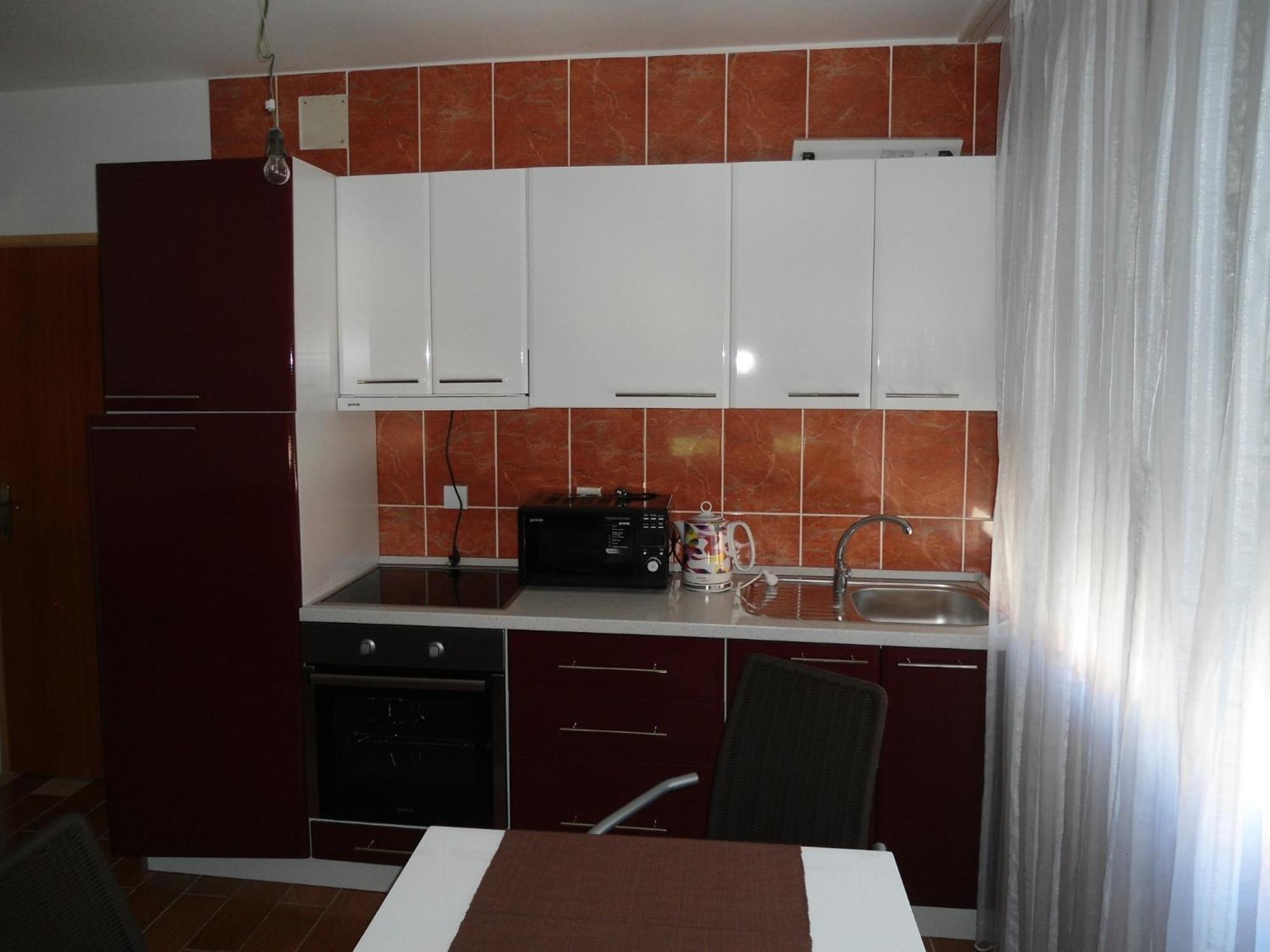 Lazar Apartments Petrovac Eksteriør billede