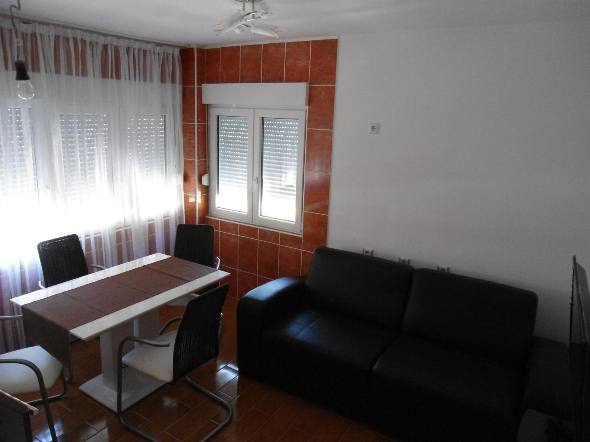 Lazar Apartments Petrovac Eksteriør billede