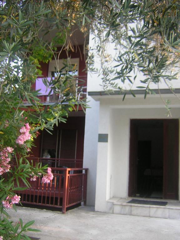 Lazar Apartments Petrovac Eksteriør billede
