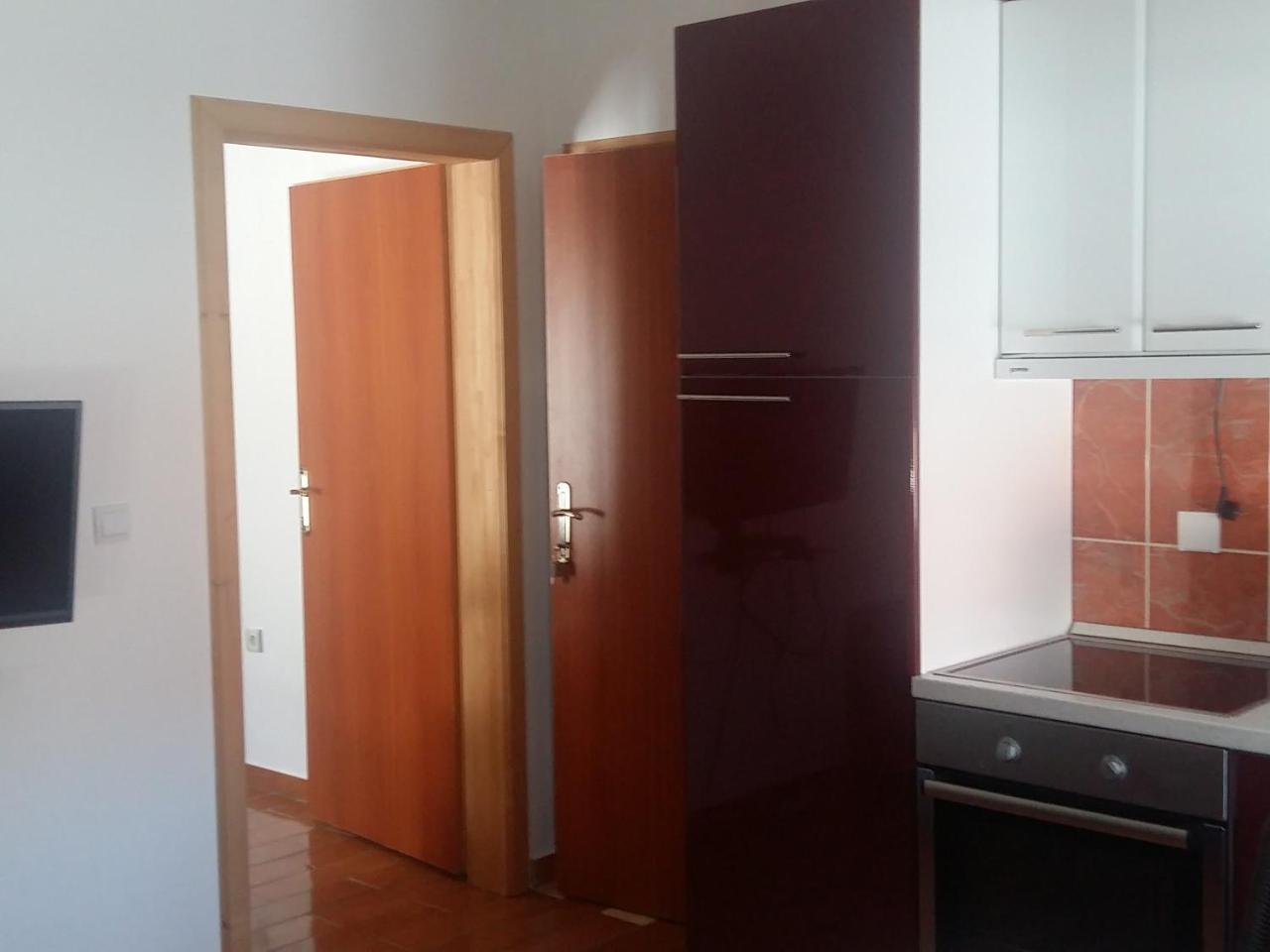 Lazar Apartments Petrovac Eksteriør billede