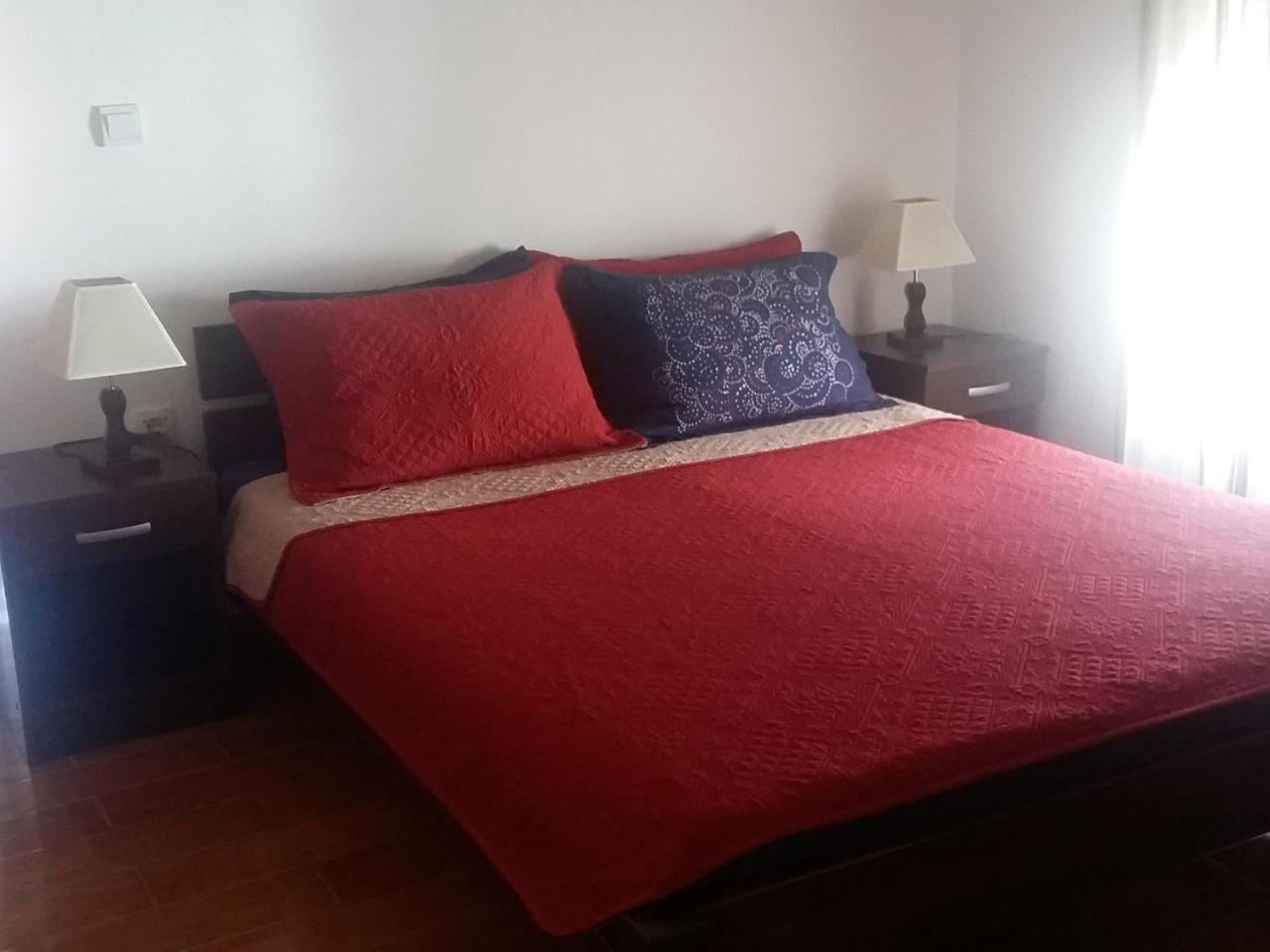 Lazar Apartments Petrovac Eksteriør billede