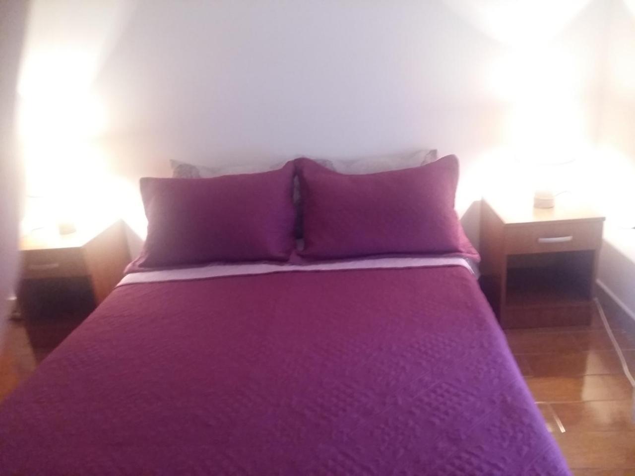 Lazar Apartments Petrovac Eksteriør billede
