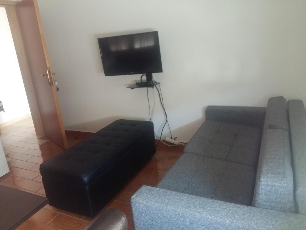 Lazar Apartments Petrovac Eksteriør billede