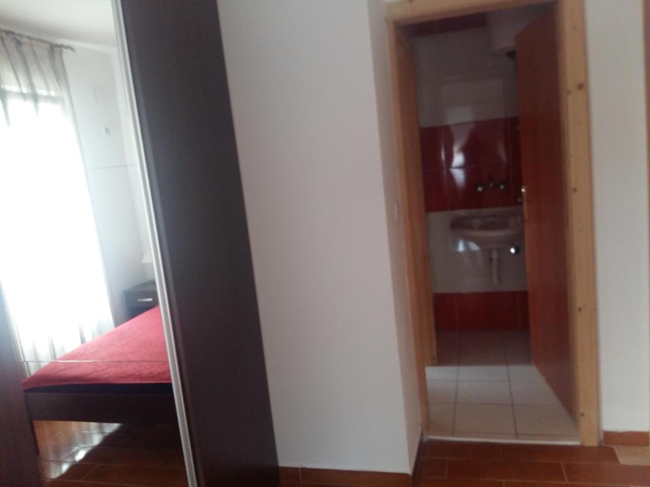 Lazar Apartments Petrovac Eksteriør billede
