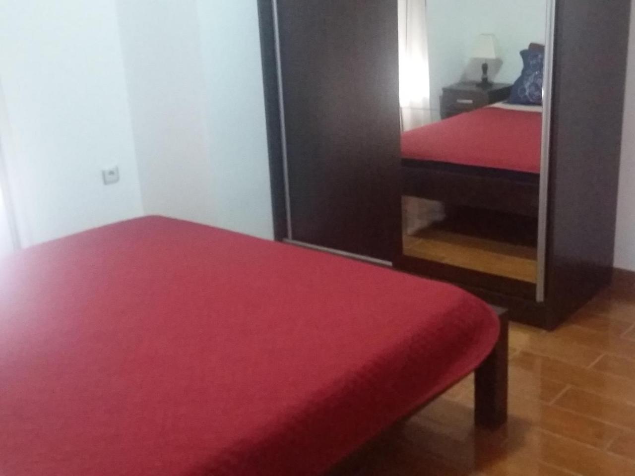 Lazar Apartments Petrovac Eksteriør billede