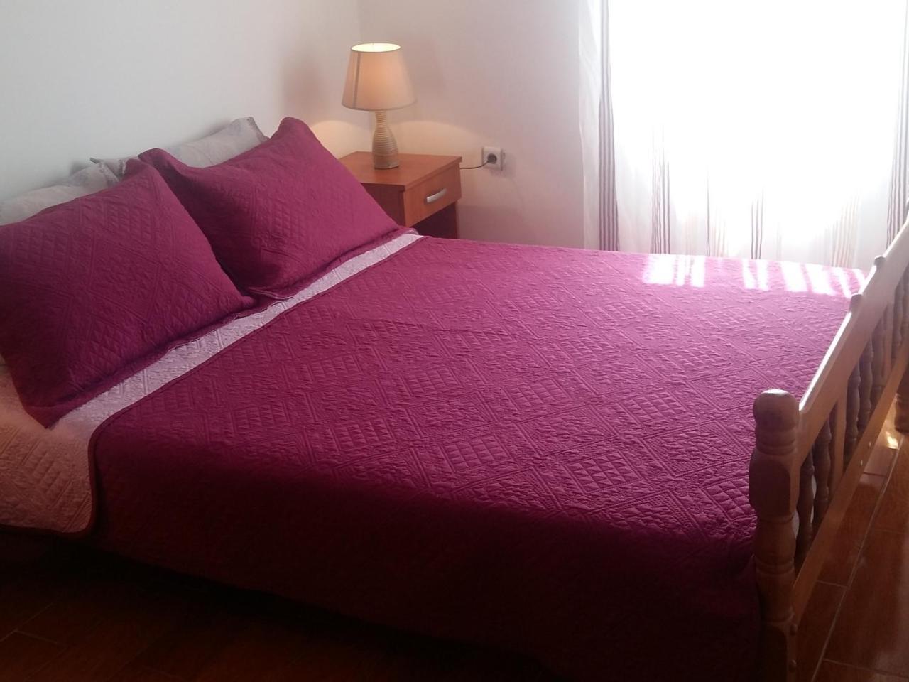 Lazar Apartments Petrovac Eksteriør billede