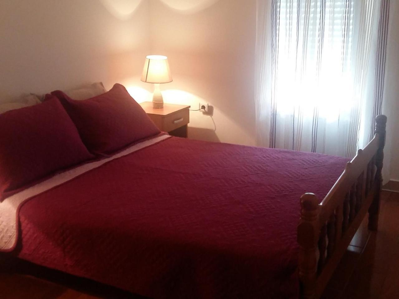Lazar Apartments Petrovac Eksteriør billede