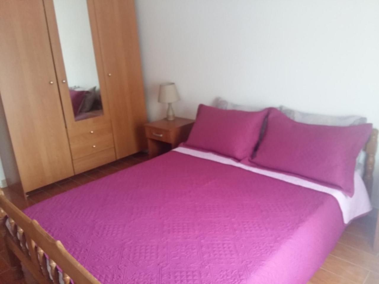 Lazar Apartments Petrovac Eksteriør billede
