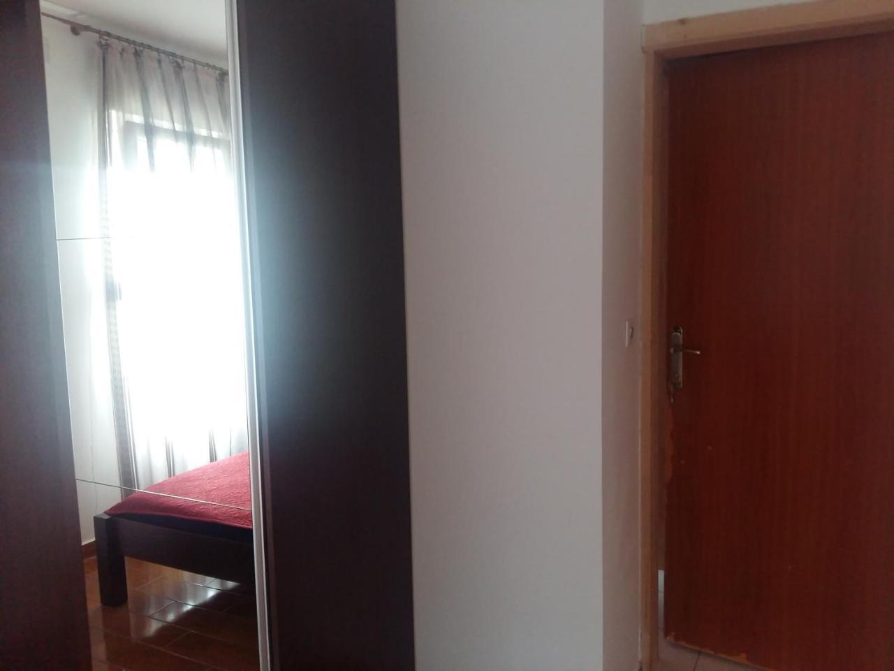 Lazar Apartments Petrovac Eksteriør billede