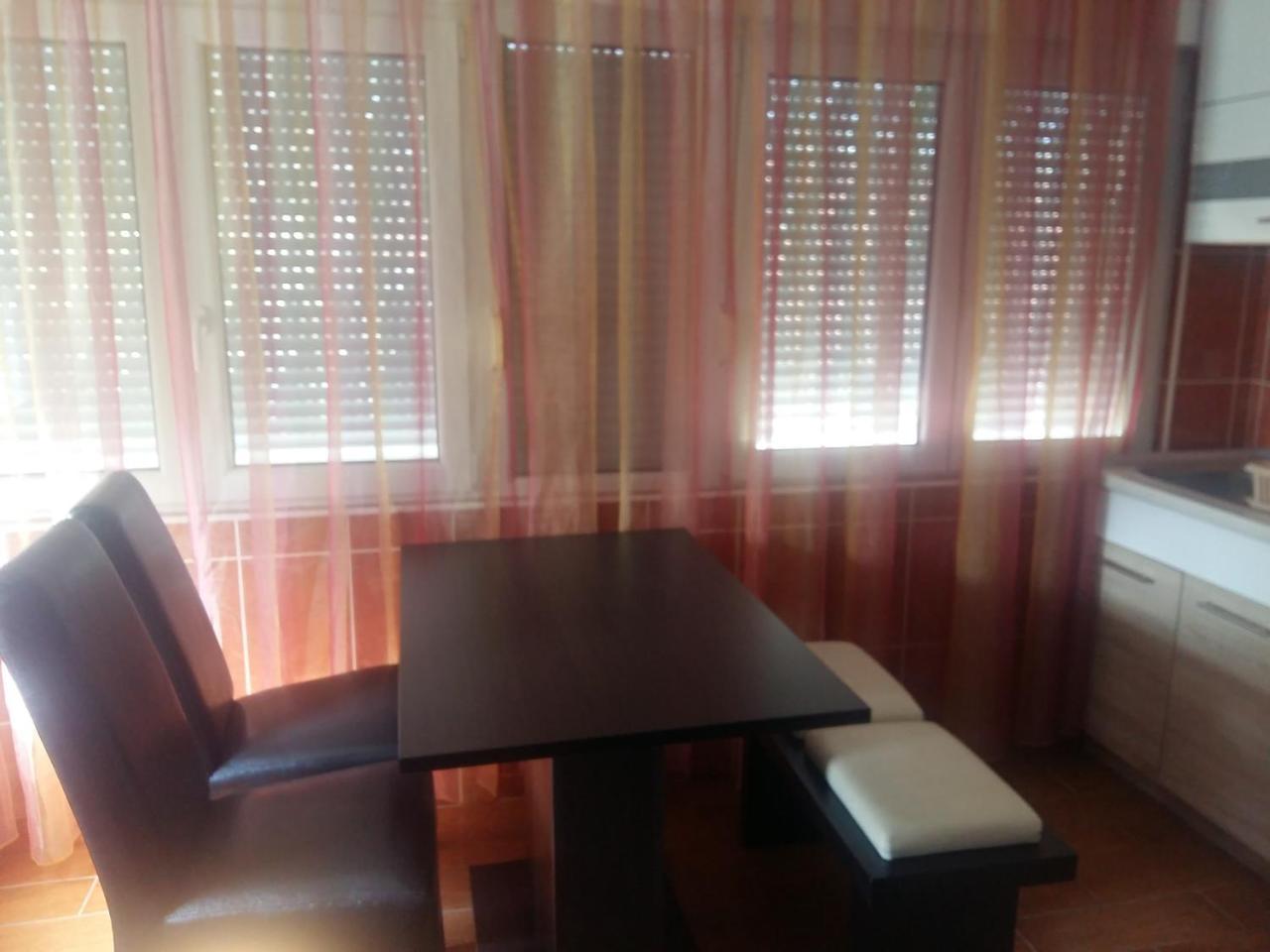 Lazar Apartments Petrovac Eksteriør billede