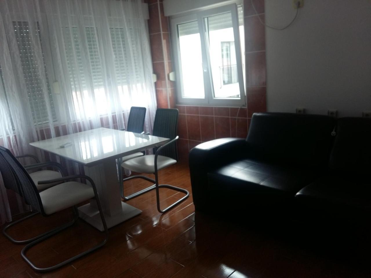 Lazar Apartments Petrovac Eksteriør billede