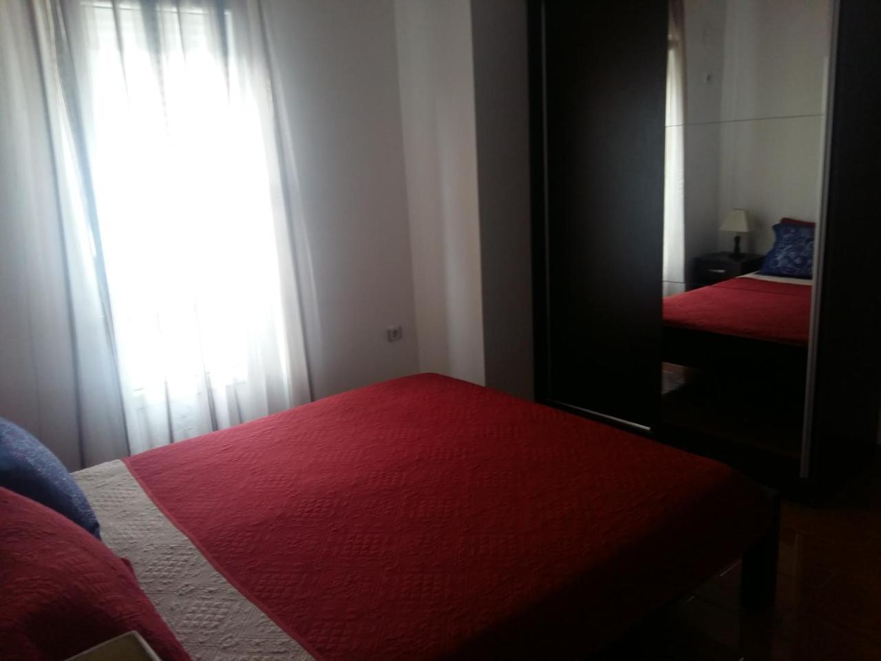Lazar Apartments Petrovac Eksteriør billede