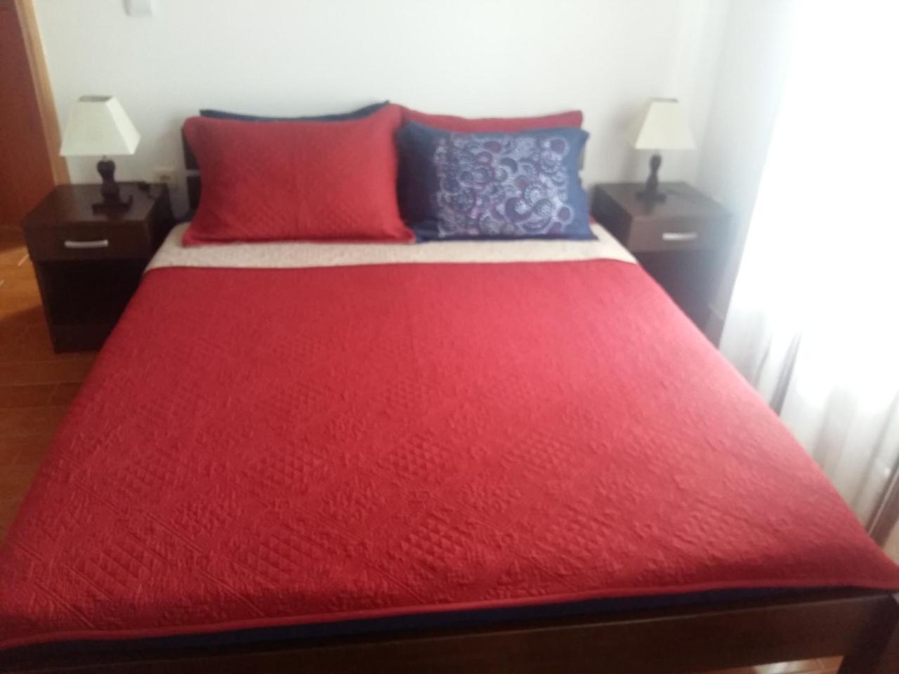 Lazar Apartments Petrovac Eksteriør billede
