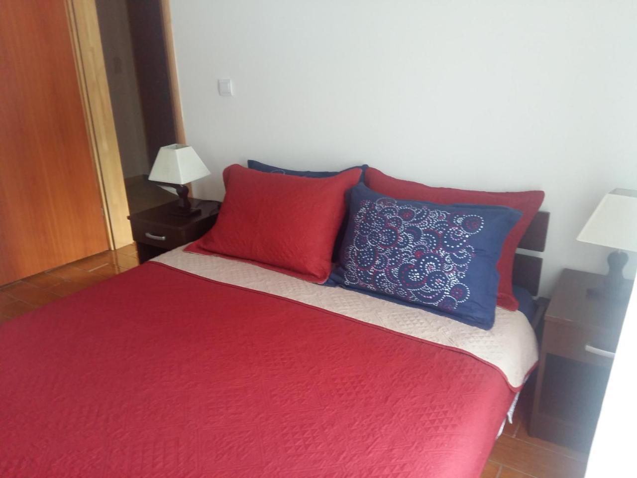 Lazar Apartments Petrovac Eksteriør billede