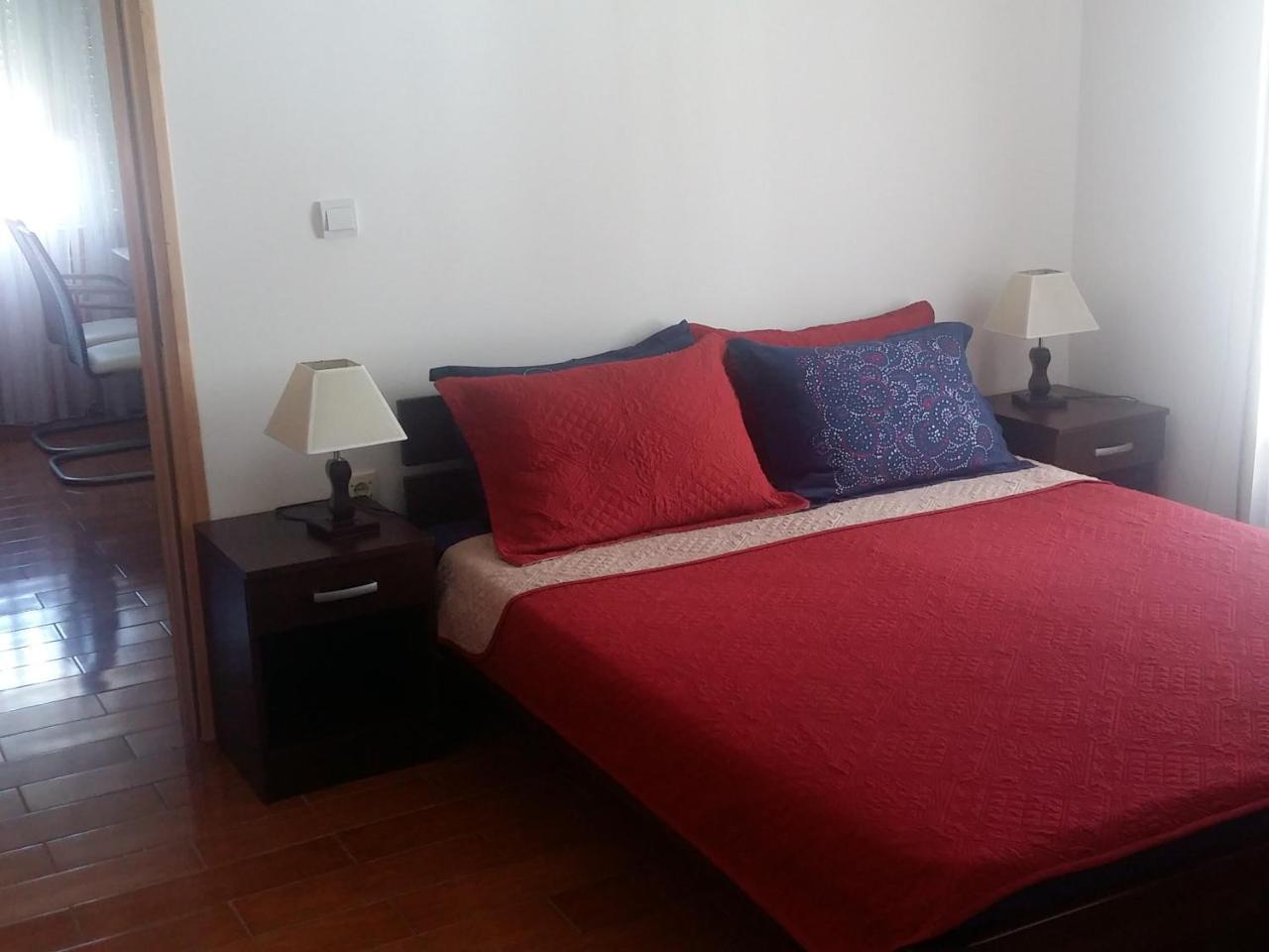Lazar Apartments Petrovac Eksteriør billede